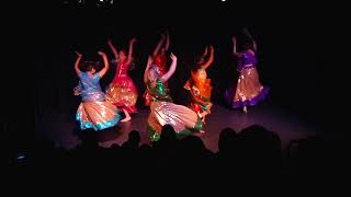 BOLLYWOOD and Belly Dance