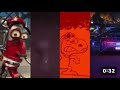 1 Second From Every Blue Sky Film FIXED