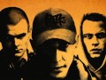 Paktofonika - Nie ma mnie dla nikogo 