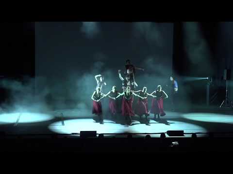 felicita & Śląsk: krakowiak