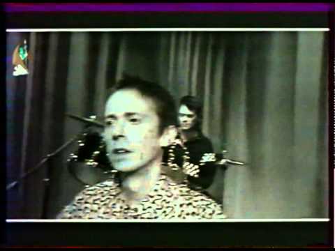 the machines - take me away