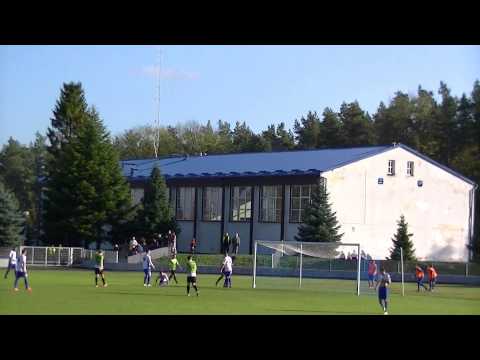 TOMASOVIA - RESOVIA RZESZÓW 0:1