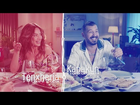 Tenxherja Kapakun - Episodi 2