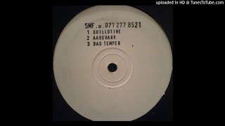 SMF - Aardvark