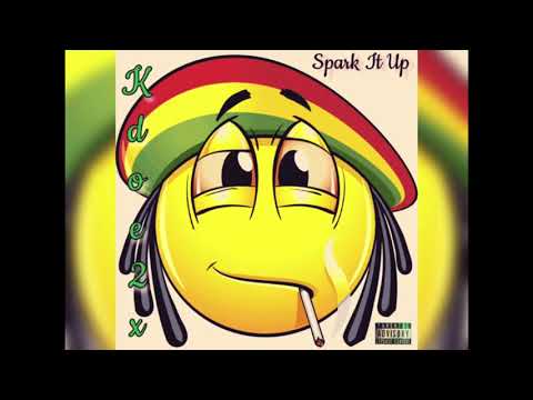 Kdoe2x - Spark It Up (Official Audio)