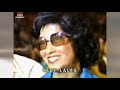 ROBERTO CARLOS - LADY LAURA ''Ao Vivo 1980'' - 4k