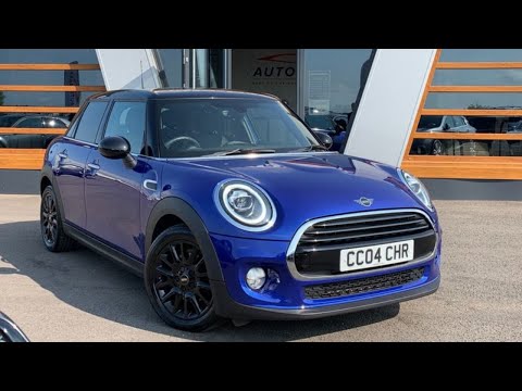 MINI Hatch 2018 1.5 Cooper Steptronic 5 Door | Lancaster Automart