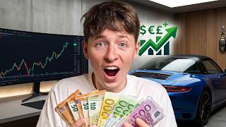 kaip uždirbti 10 000€ per mėnesį