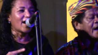 2019 10 30 Michi Sarmiento &amp; Combo Bravo