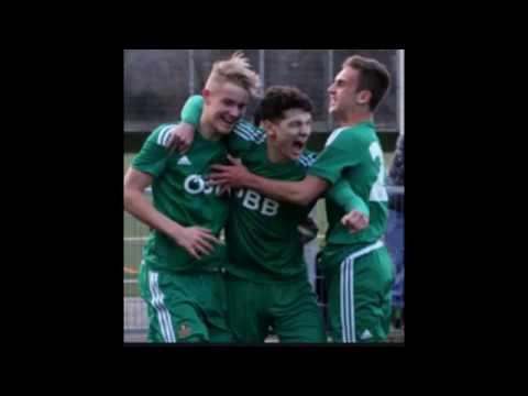 Eddi Jusic - HIGHLIGHTS  2019 - Rapid Wien