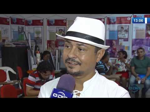 O DIA NEWS 27 02 20  SINTE-PI atualiza dados sobre greve e rebate proposta do Governo