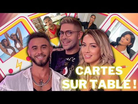 Gauthier & Anastasia: Fraisou invivable, Guirado déchiré, Océane & Julien, Clash Maéva Léana & Raph