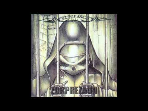 Rezonancia - Zorprezaun [Disco Completo]