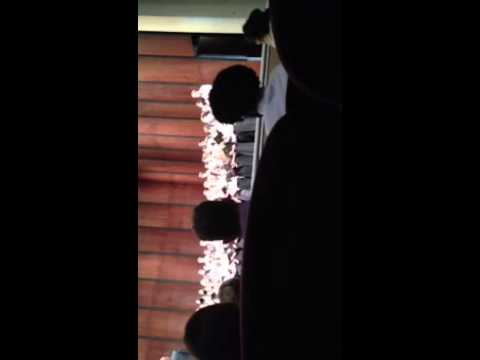 GMEA All-State Senior Mixed Choir- Lullaby