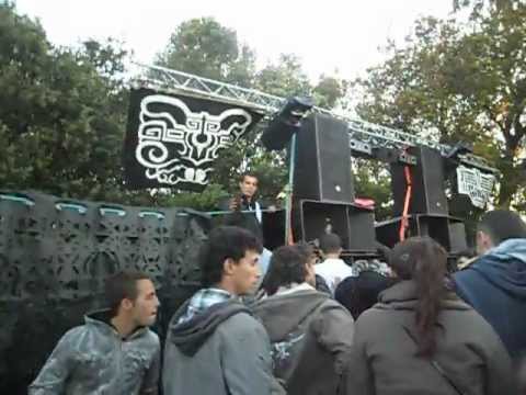 MISANTROPE 12/05/12 multibirthday