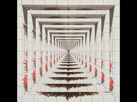 Orbital - Oxygène (feat. Clou)