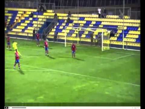 Golazo de Iago Falqué