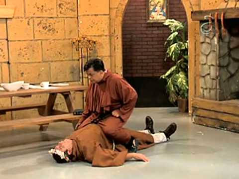 Humor de El Happy Hour