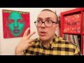 M.I.A. - Matangi ALBUM REVIEW 