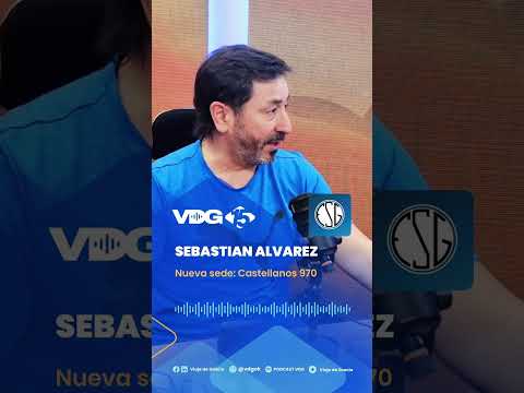 FEDERACION SANTAFESINA DE GIMNASIA  | SEBASTIAN ALVAREZ  | Nueva sede: Castellanos 970