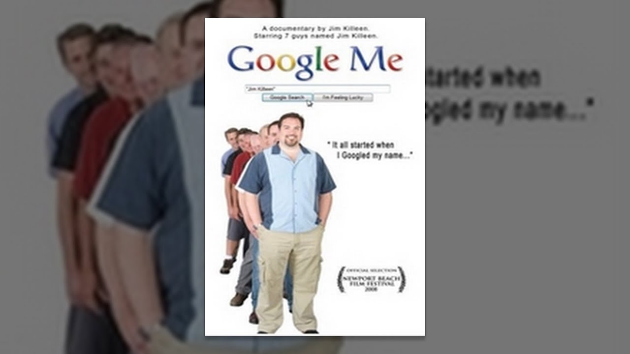 Google Me