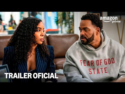 Metas de Relacionamento | Trailer Oficial | Prime Video