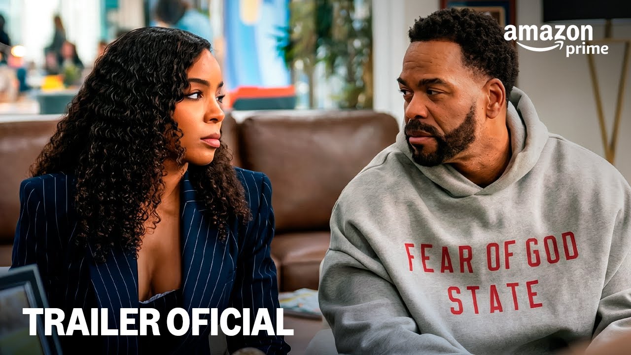 Metas de Relacionamento | Trailer Oficial | Prime Video