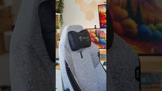 Video thumbnail for This is the best chair I have ever used. Secretlab TITAN Evo ⚡️ by Peter Georgiou