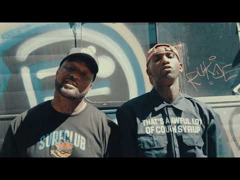 Darker than Ever feat. @SinbaddTV  (Official Music Video) Dir. @dpshotthis8375