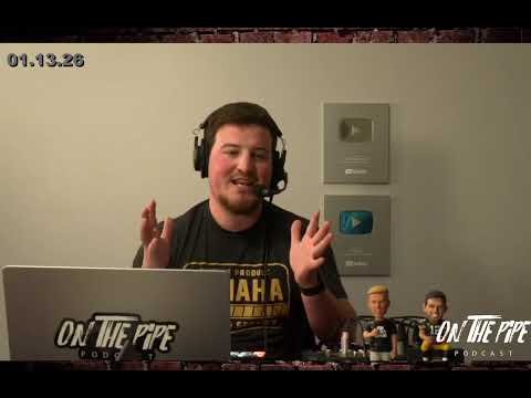 OTPT - Offseason Catch up and Preseason Talk