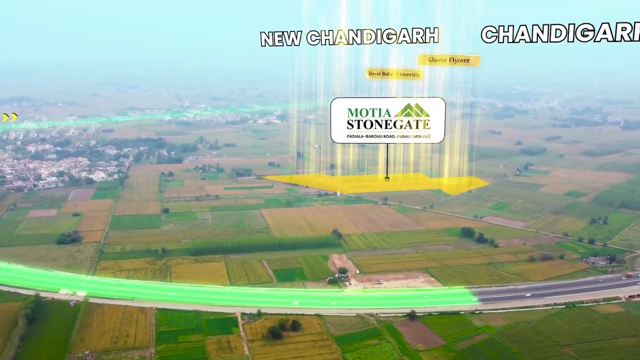 Motia Stonegate Walkthrough