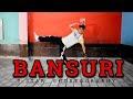 Bansuri Dance Video Hum Do Hamare Do Rajkummar Kriti Sanon Sachin Jigar Asees K IP Singh Dev N
