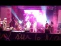 Salif Keita - Ekolo D'Amour live at Segou