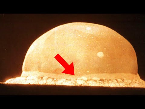 The Dark Reason Why the Third Atomic Bomb Was Never Deployed