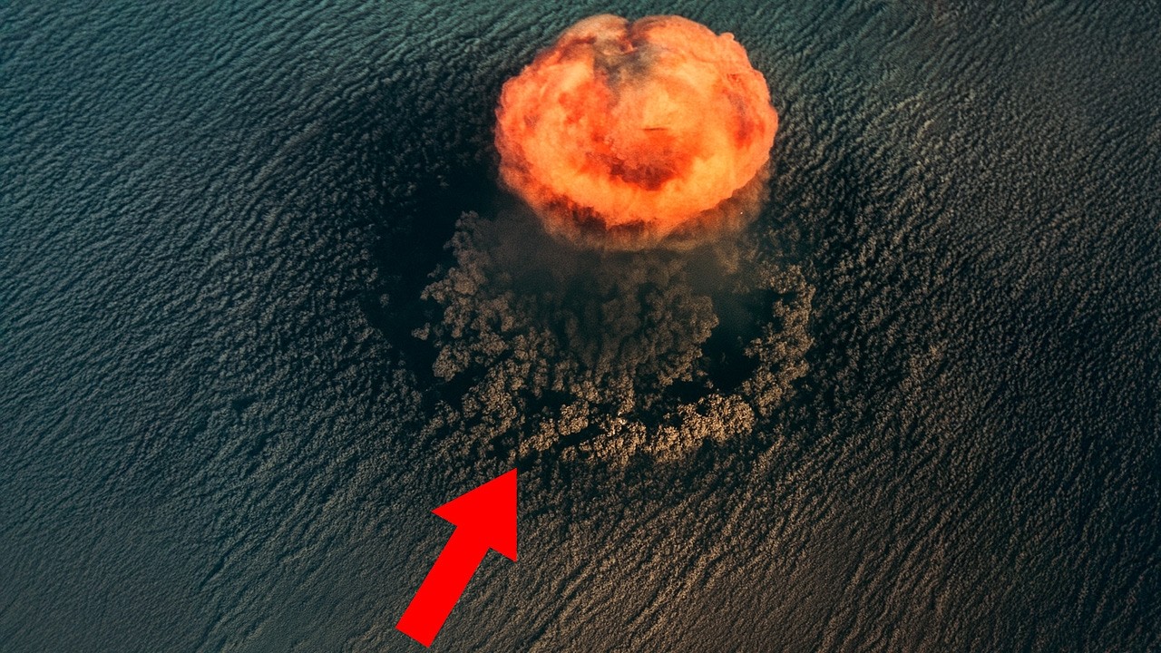 The Dark Reason Why the Third Atomic Bomb Was Never Deployed