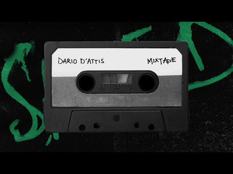 Saved Mixtape - Dario D'Attis (DJ Mix)