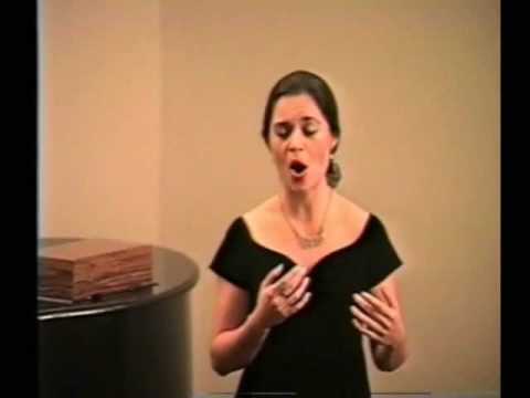 Anabel Alzaibar - Canto da Saudade - Alberto Costa