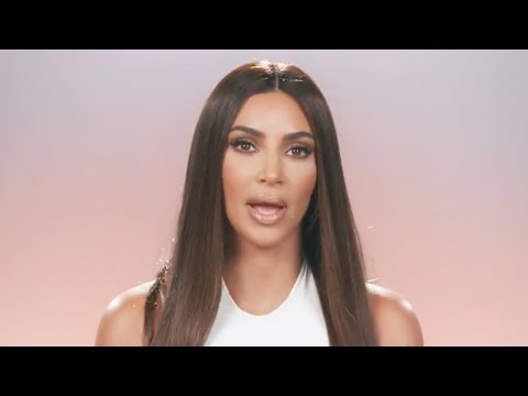 Kim Kardashian Reveals Why North West Can't Use Makeup