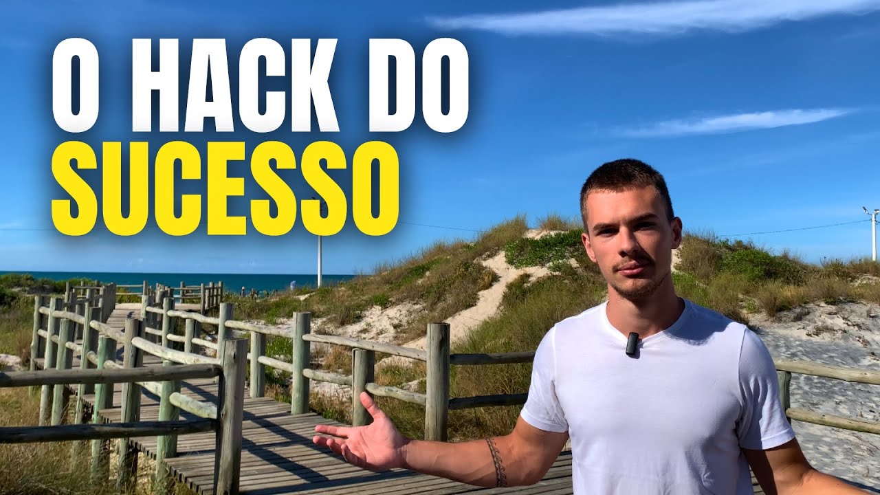 OQUE TU DESEJA, CUSTA O PREÇO QUE TU NÃO QUER PAGAR