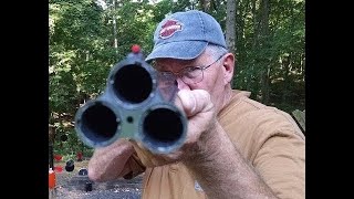 Documentary Films: History of the Shotgun