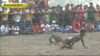 (1) cheecha (amritsar) kabaddi tournament 8 july 2016