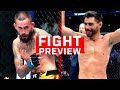 Vera vs Cruz - Total Destruction | UFC San Diego