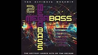 Megabass / The Mastermixers – Megabass 2