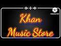 Presented By... #Khan_Music_Store.  Song 🎵= Chalo Theek Hai.     Singer 🎤 = Amaal  Malik.