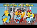 The Complete Duffman Timeline