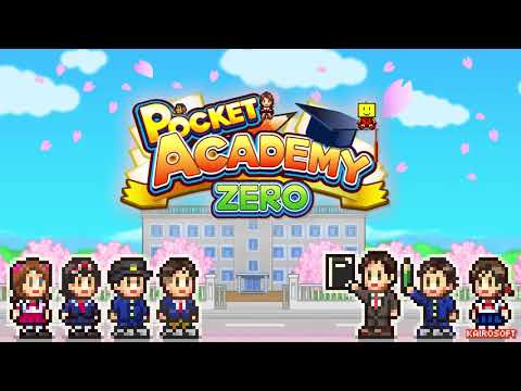 Pocket Academy ZERO Video