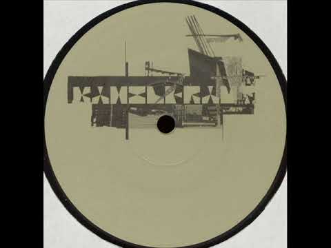 Damon Wild - Downtown World Part. 2 (Original Mix)