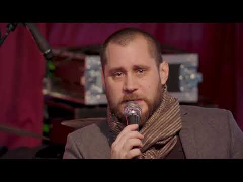 The LOKAL Listener - Gregor Praml trifft Sascha Wild Teil 1