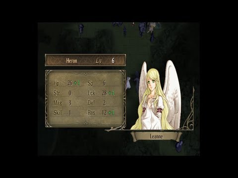 Fire Emblem: Radiant Dawn Hard Mode Playthrough Chapter 2-2: Tides of Intrigue