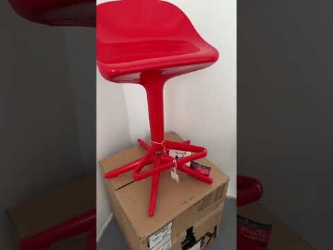 Leslie Diniz Arte e Leilões com peças da Kartell | Garimpo do Vlad #garimpodovlad #compras #achados